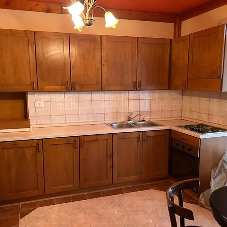 Apartment Giamia