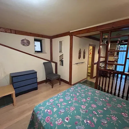 Apartment Giamia