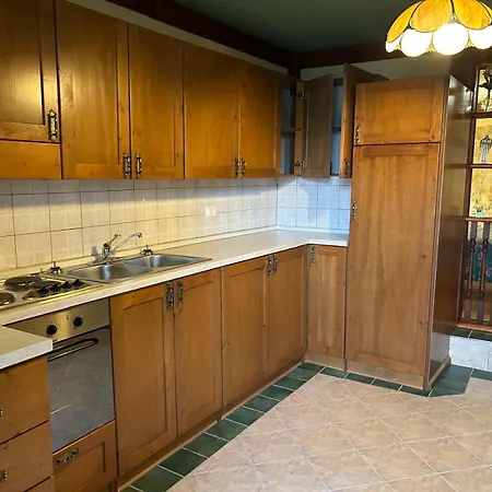 Giamia Apartment
