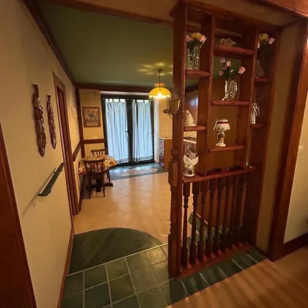 Apartment Giamia Sulmona