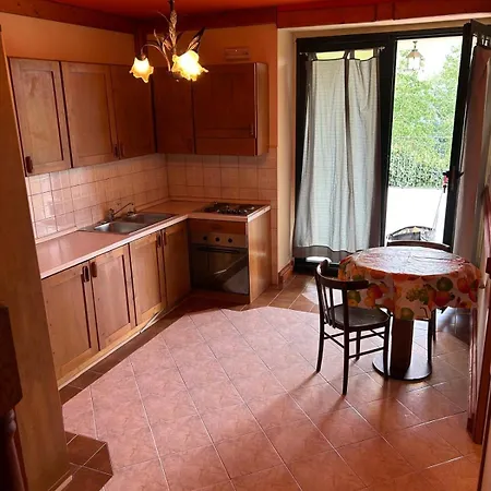Apartment Giamia *