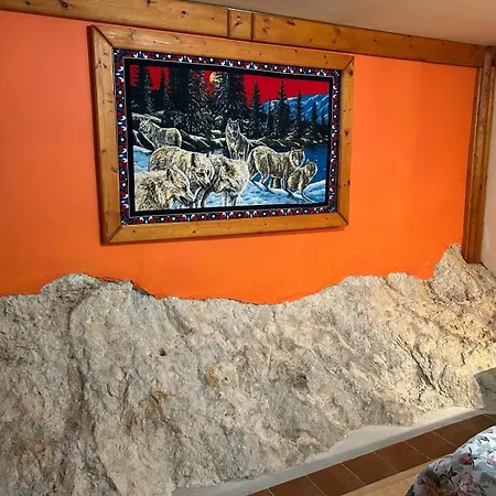 Giamia Apartment