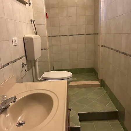 Apartment Giamia Sulmona