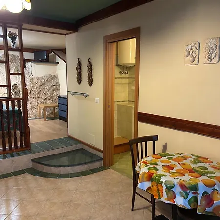 Apartment Giamia